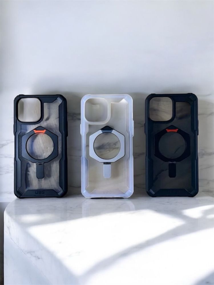 Чохол чехол uag ударостойкий iphone 15 / 16 Pro Max айфон про макс