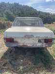 Mercedes w115/8 diesel caixa automatica
