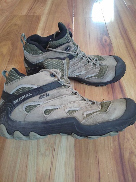 Merrell chameleon 7 rozmiar 45 okazja