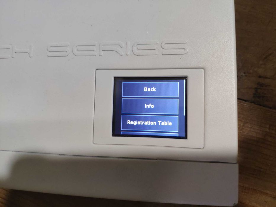 MikroTik CRS125-24G-1S-2HnD-IN