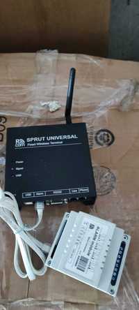 GSM-Шлюзи SPRUT Universal (сигналізація)