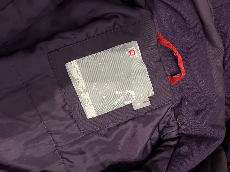 Комбінезон reima 104 +6