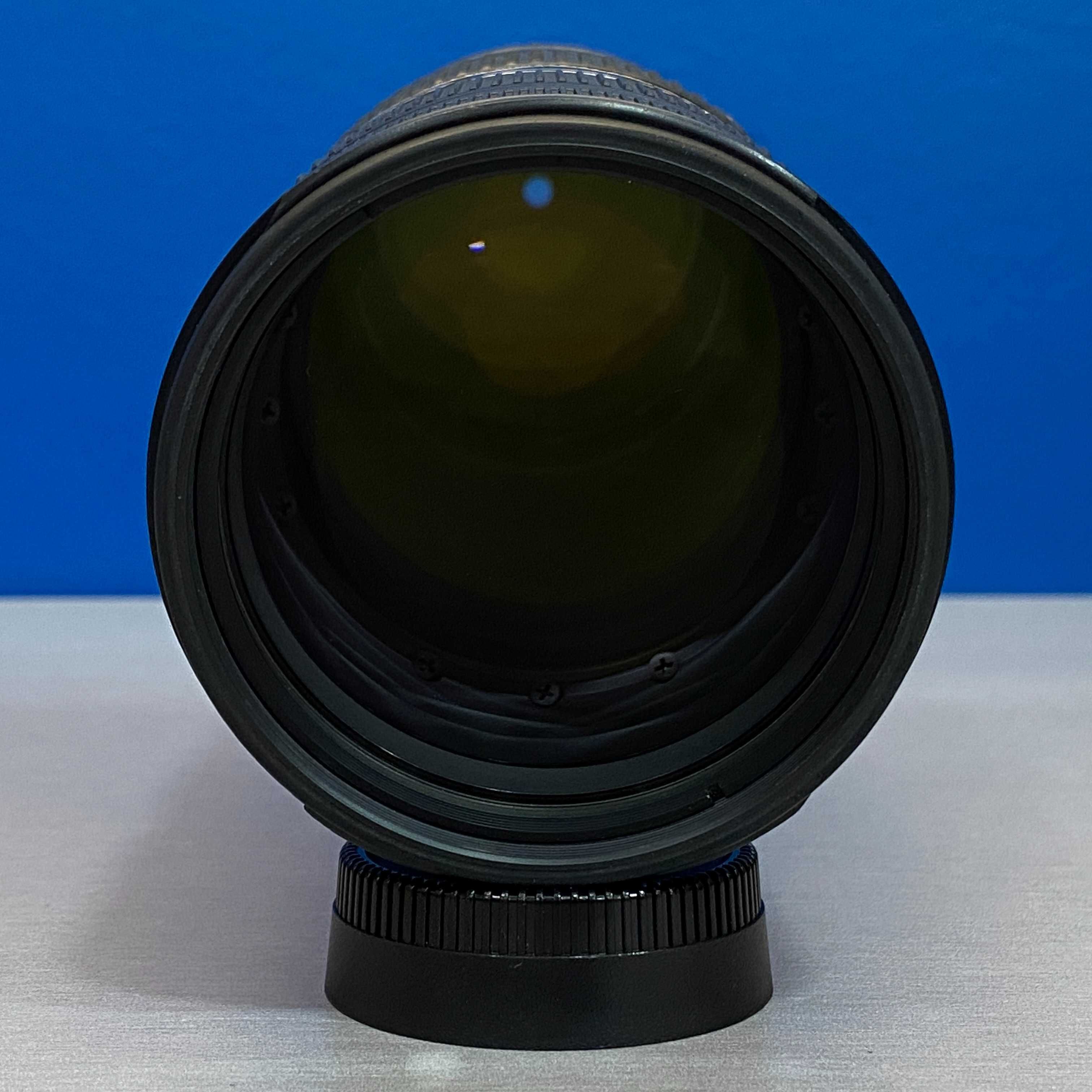 Nikon AF-S 70-200mm f/2.8G ED VR II