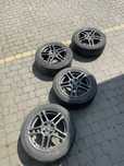 Felgi Dezent 16" 4x100