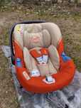 Cybex Aton M i-size fotelik samochodowy 0-13 kg