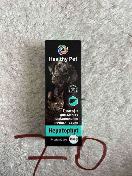 Товари для тварин