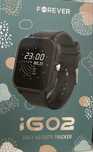 Smartwatch Forever iGO2