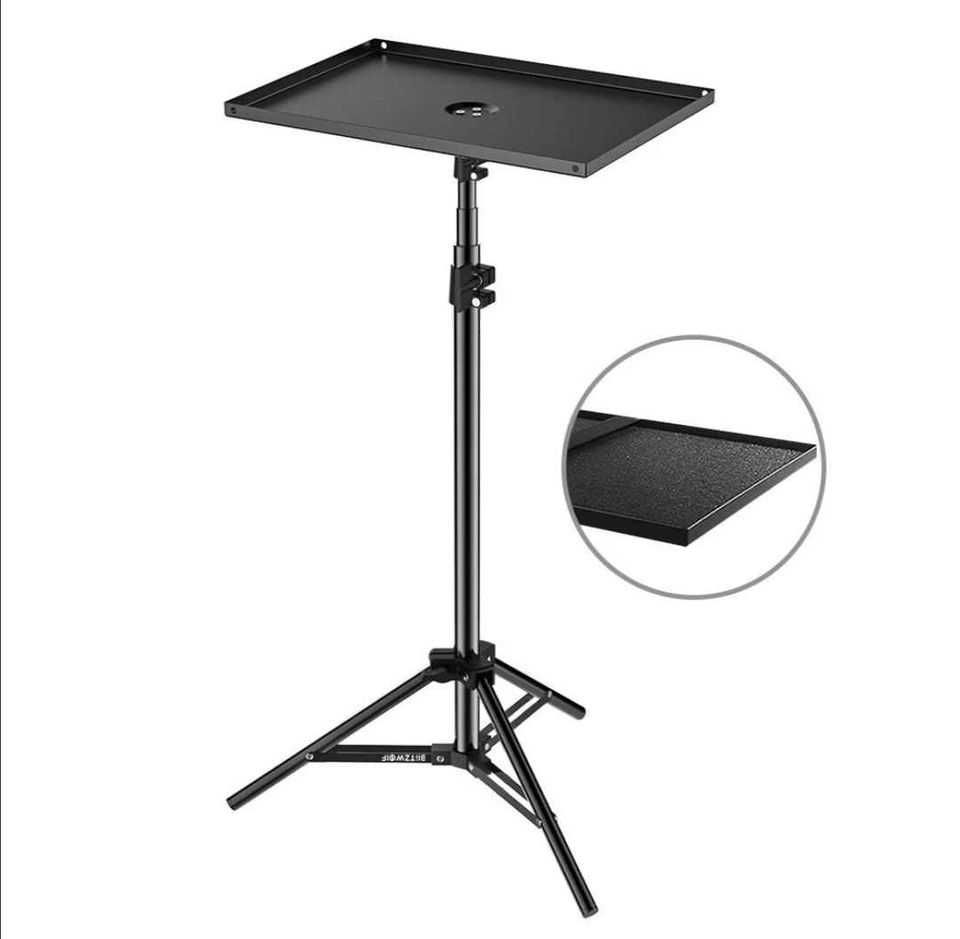 Suporte para Videoprojectores Regulável - BlitzWolf® BW-VF1