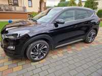 Hyundai Tucson 1,6 CRDi  136 KM wersja Style* Salon PL* 59 tys. km*ASO