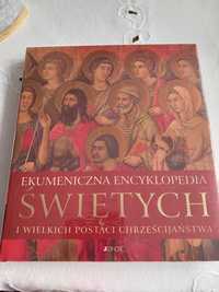 Ekumeniczna Encyklopedia Świętych