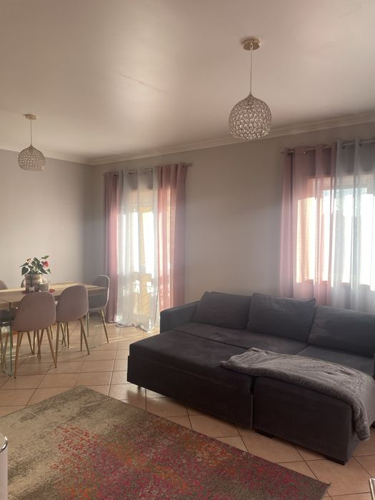 Apartamento férias Ilhavo
