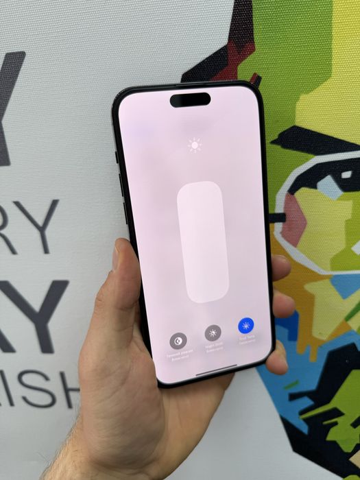 iPhone 14Pro 128Gb Never lock Space Black