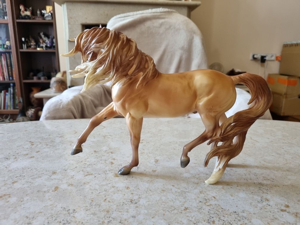 Breyer Traditional Apollo Breyerfest 2021 Limited Edition