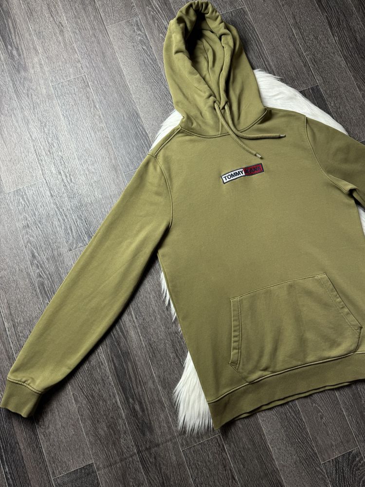 Tommy Hilfiger худі чоловіче