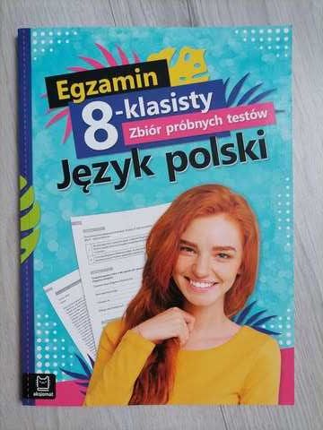 korepetycje ósmoklasisty polski + matematyka