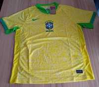 Camisola Seleção Brasileira - Principal