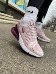 Кросівки nike w air max 270