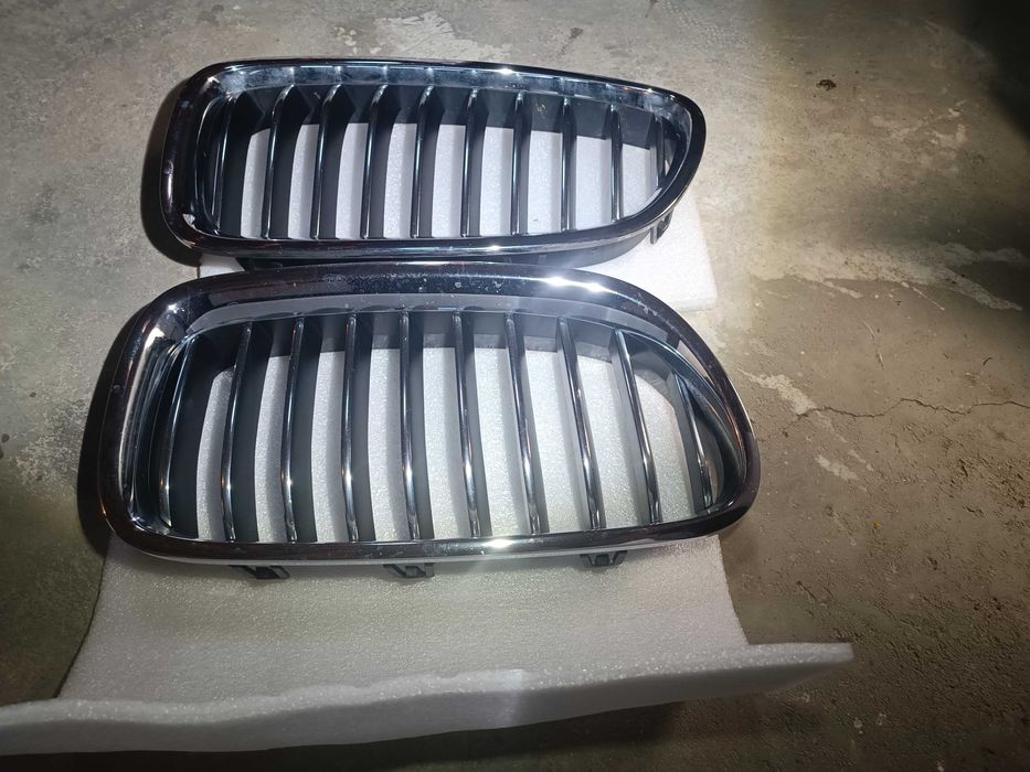 Grelha  frontal BMW f10