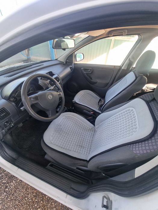 Opel Corsa 2° Dono