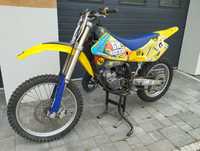 Husqvarna CR/WR 125 super stan,zadbany motocykl.