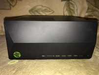 HP Pavilion Desktop TP01-0xxx Pentium Gold G5420 2x4 GB  SSD new 128GB