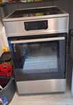 Sprzedam kuchenke indukcyjna Gorenje
