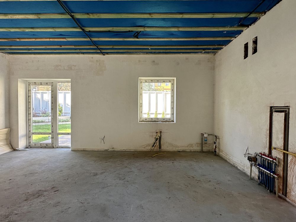 Будинок в центрі міста Буча. 185 000 $