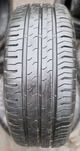 Opony letnie Continental ContiEcoContact 5 185/50R16 81H Kpl.