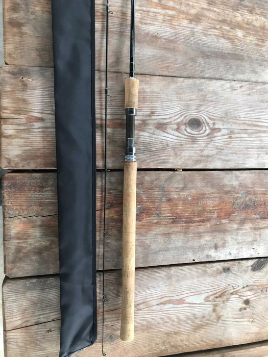 Спініннг Stream Sllider 90ML