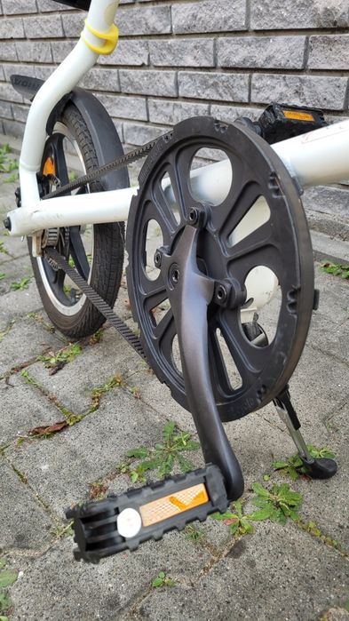 Rower składany Strida stan idealny