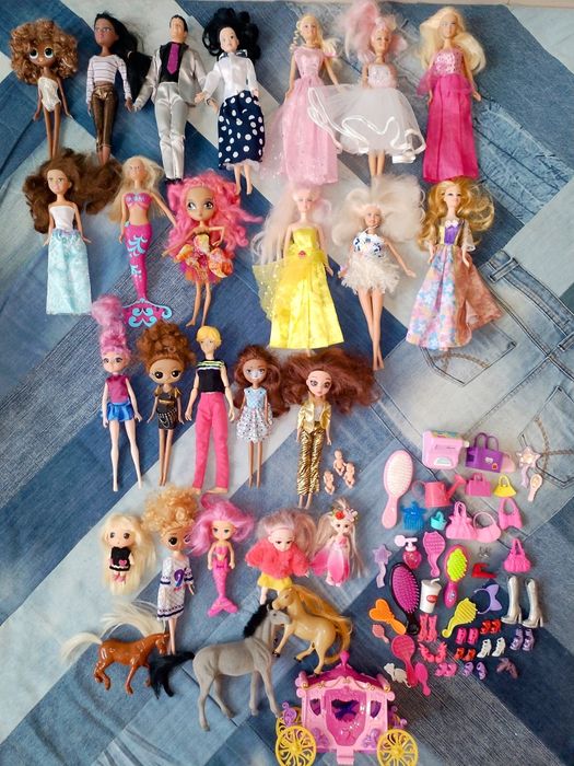 Кукла Барби , лялька Барбі , Кен, Barbie