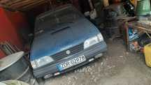 Polonez  Zadbany