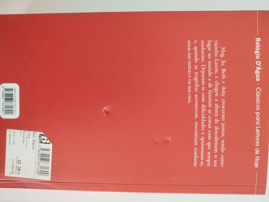 Boas esposas - Louisa May Alcott