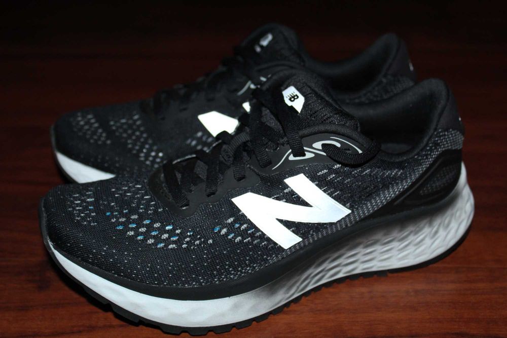 New Balance Fresh Foam Higher V1 buty do biegania roz. 38