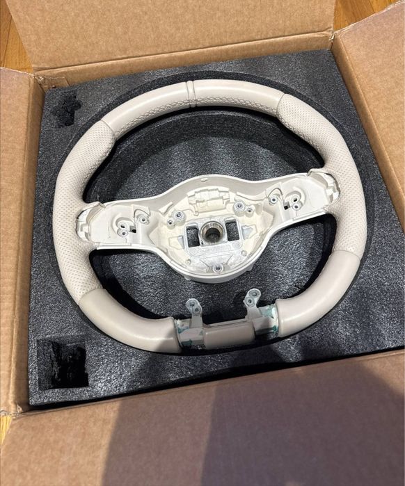 Руль Mercedes Benz AMG C/E/S/GT/CLA/CLS A0050051399