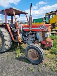 Massey ferguson 188 sprowadzony