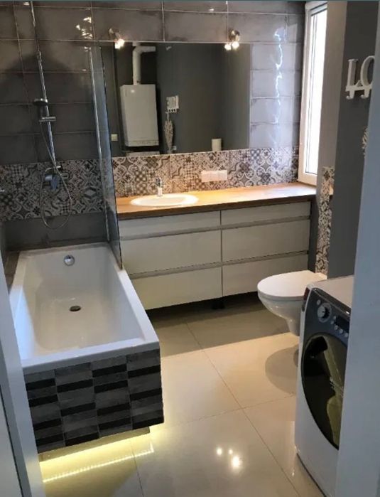 Apartament bez pośredników / Apartment for rent without broker fee