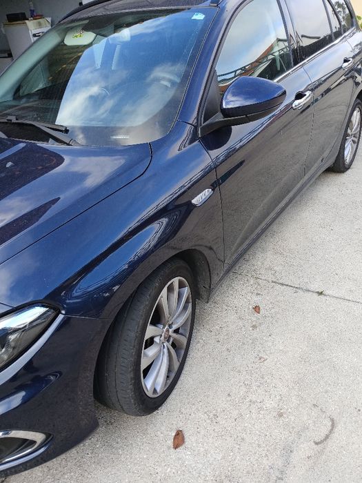 FIAT TIPO 1.3 Multijet