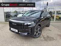 Jaecoo 7 Super Hybrid wersja Exclusive - DOSTĘPNY OD RĘKI
