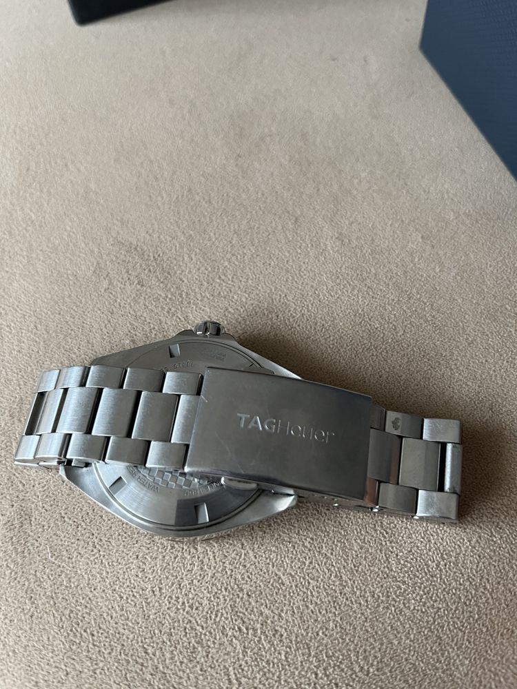 TAG Heuer Formula 1 stan super