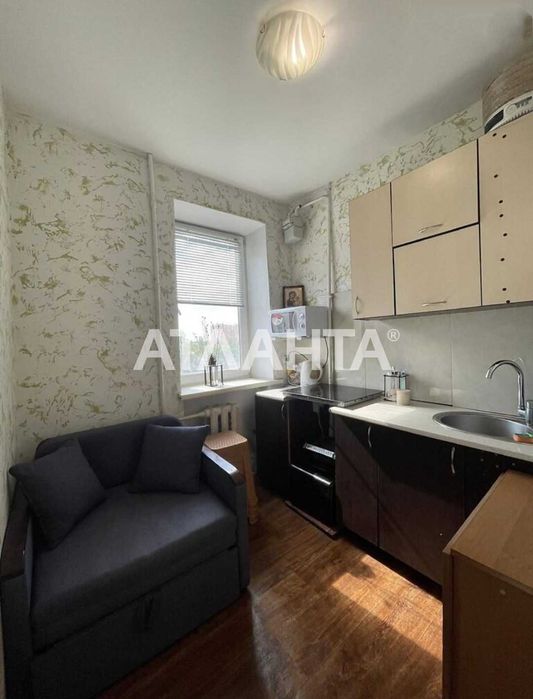 Полноценная 1 комнатная квартира с новым ремонтом и мебелью.