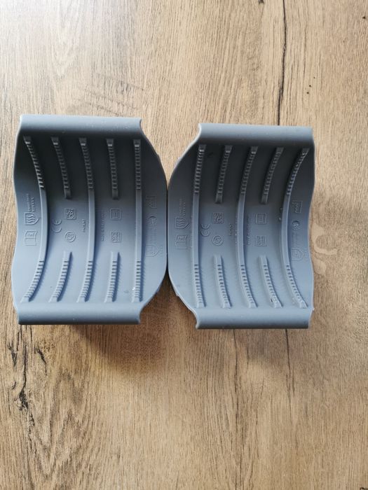 Zestaw 2 wielofunkcyjnych łapek kuchennych Vorwerk oryginalne