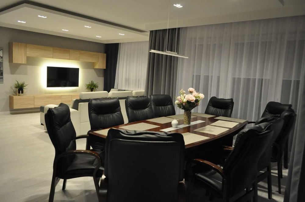 Nowy dom do wynajęcia