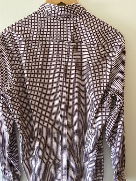 Camisa Homem Antony Morato M