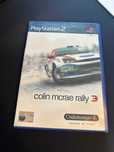 Colin McRae Rally 3 PS2