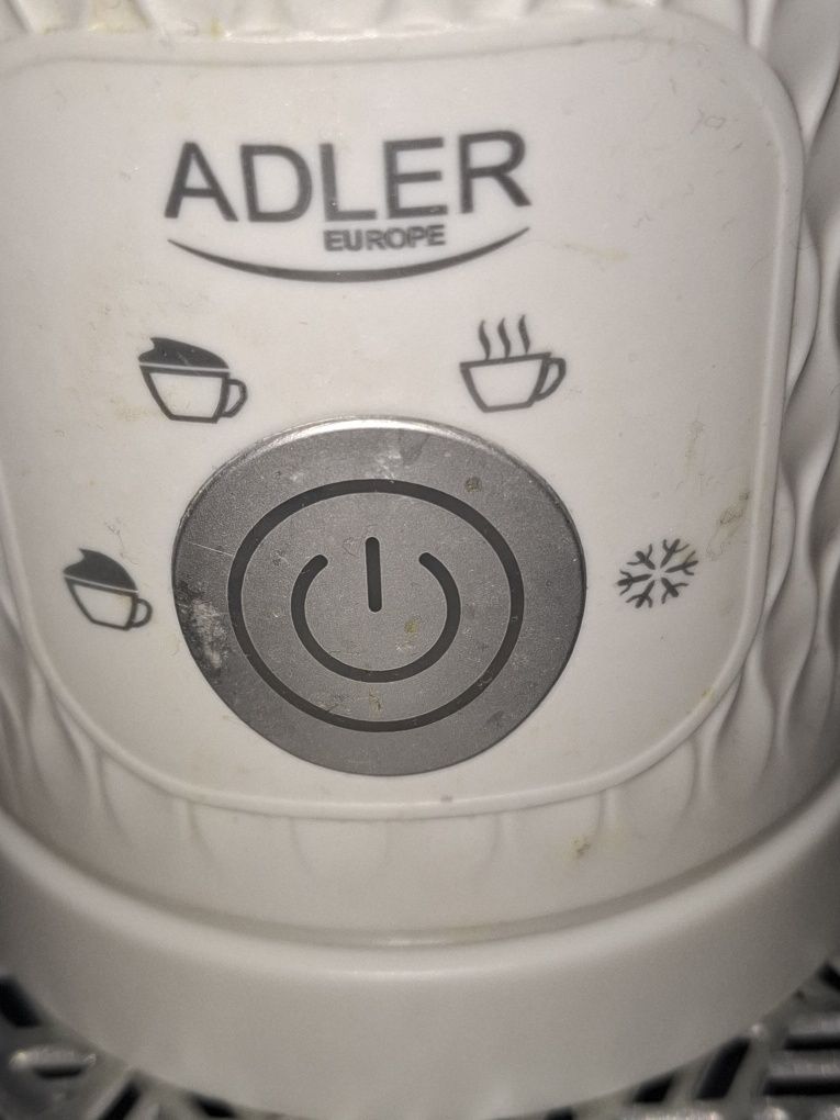 Spieniacz do mleka elektryczny