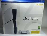 Konsola PlayStation 5 Slim PS5 z napędem 1TB