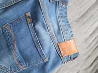 Spodnie jeansowe Lee W29 L31