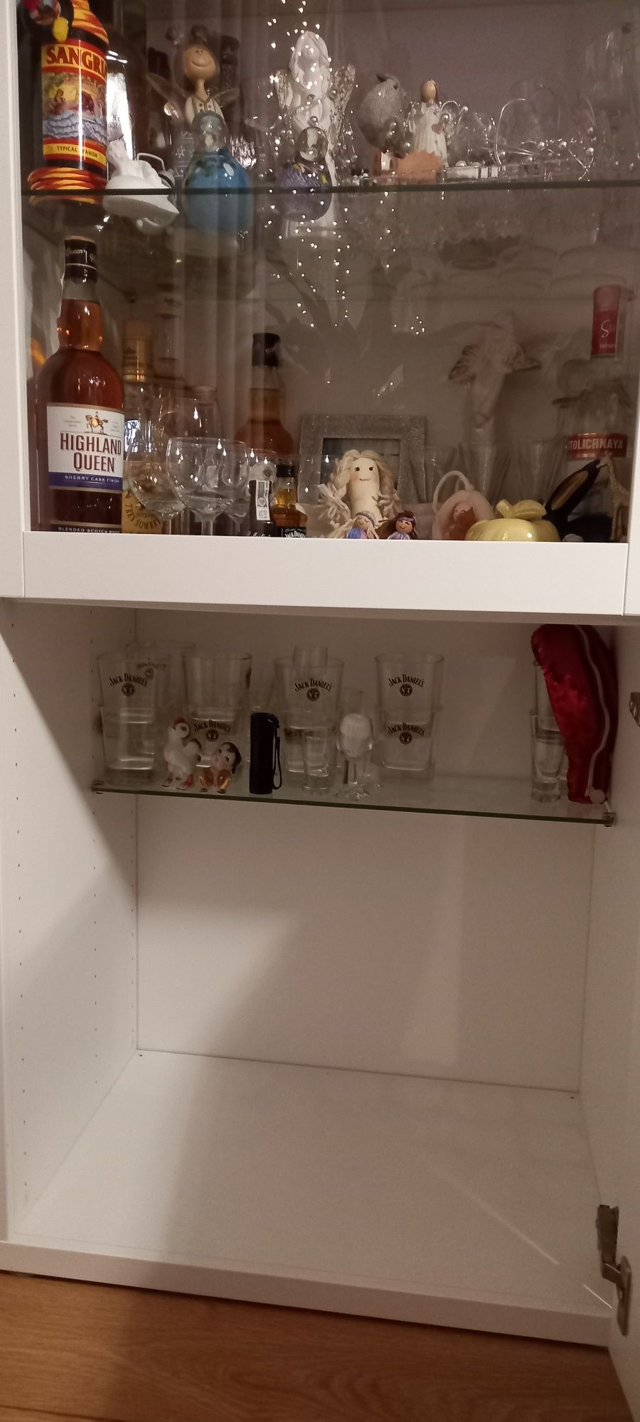 Szafka. Regał Ikea