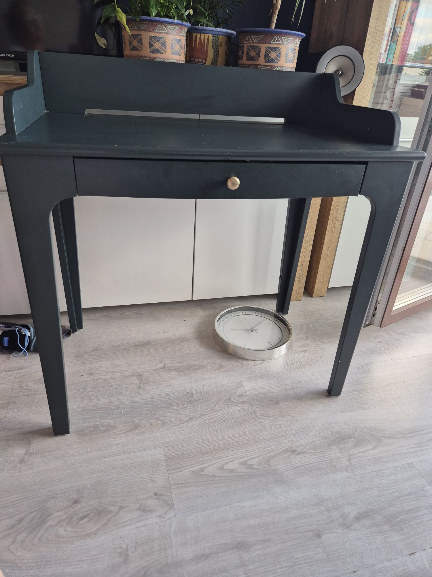 Biurko IKEA Lommarp